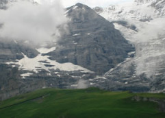 Travelog-Jungfrau
