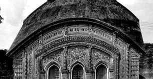 Bishnupur: An Expression of Bengalscape